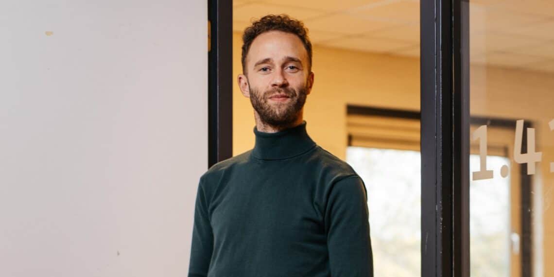 Wist je dat? Deel 2: Sam Meerhoff is kandidaat raadslid in Heemstede