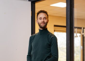 Wist je dat? Deel 2: Sam Meerhoff is kandidaat raadslid in Heemstede