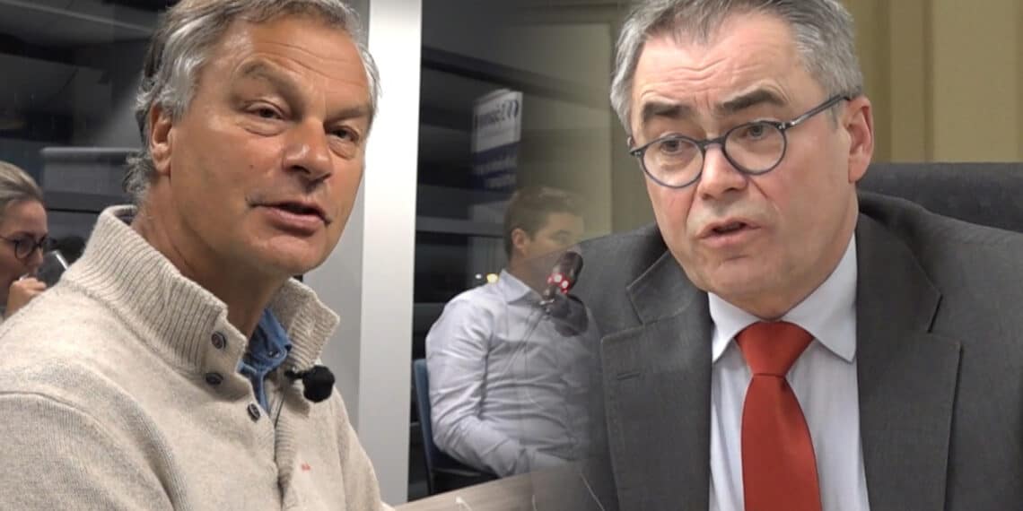 Oud-burgemeester Schneiders: ‘Horecaboete buitenproportioneel en lijkt op willekeur’