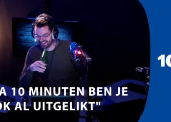 Clubs open, V&D pand en all you can eat | Drie Keer Niks