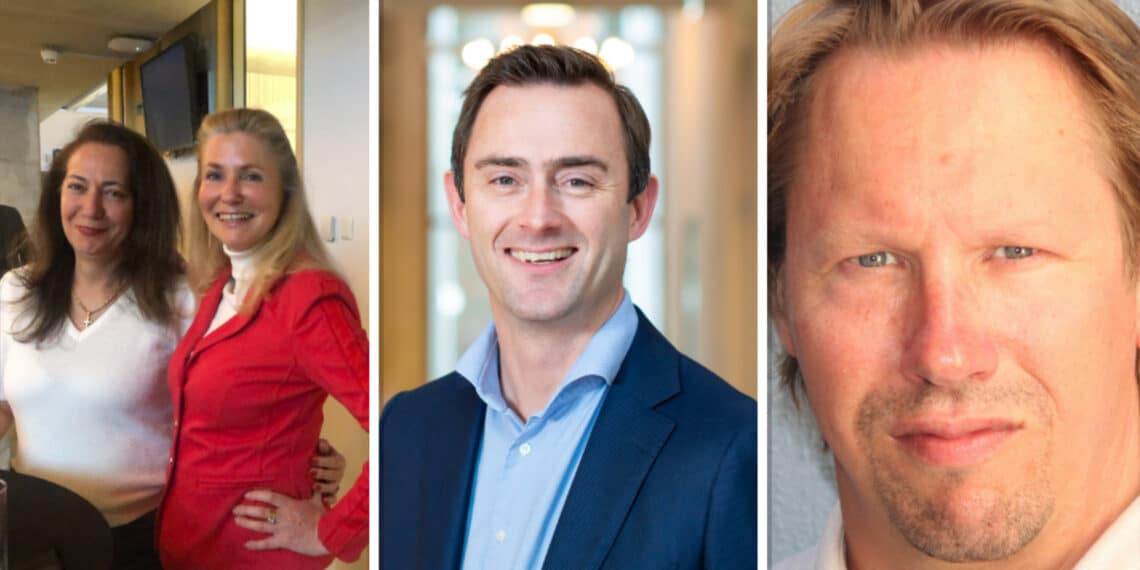 Bloemendaalse politici kunnen mouwen opstropen: “Het dorp heeft veel rumoer gekend”