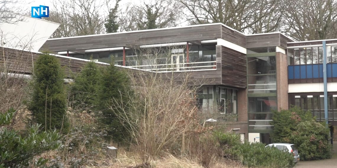 Vluchtelingen in Bloemendaal onder andere op landgoed Denneheuvel: ‘Nood breekt wet’