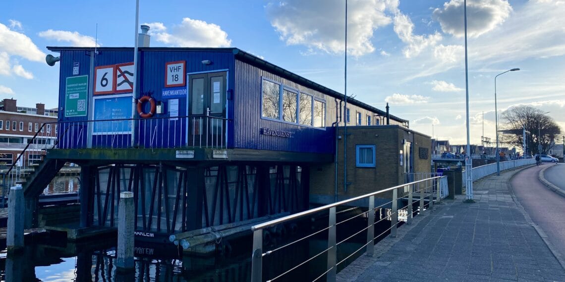 Beoordeel zelf de drie ontwerpen voor het nieuwe Haarlemse havenkantoor