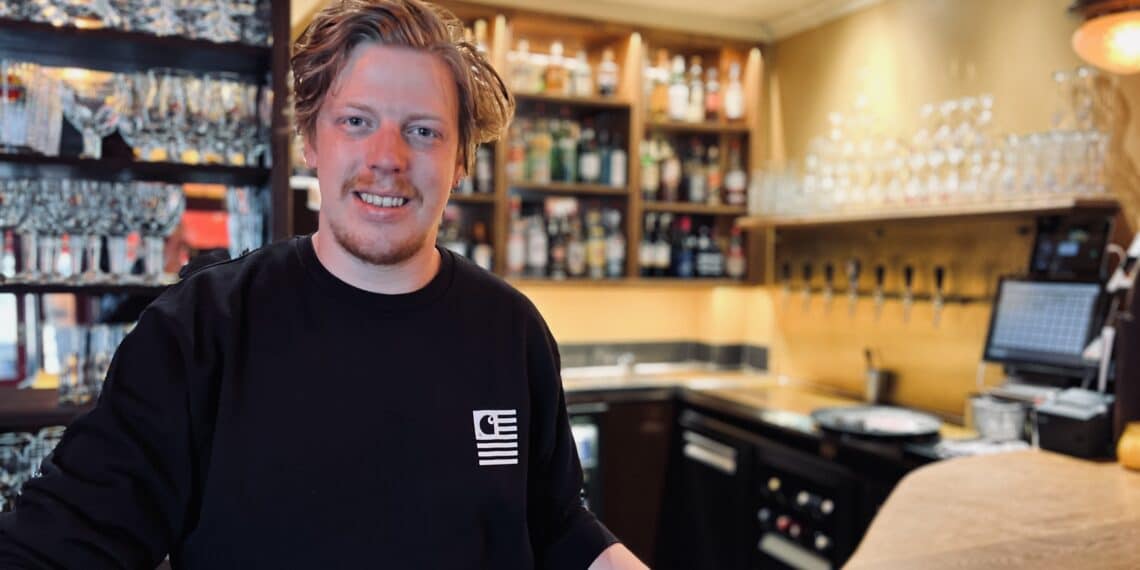 Woningen en Ibizatrips: Haarlemse horeca haalt alles uit de kast tegen personeelstekort