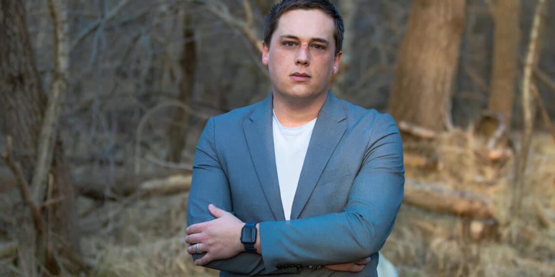 Niet de nummer 1 of 2, maar de nummer 3 van BVNL komt in de raad