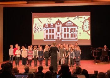 Docu-serie ‘Kinderen van de Koorschool’ in première: “Trots en ontroerd”