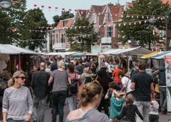 Kleverparkfestival gaat toch door: “We gaan er gewoon voor”