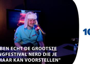 Terugkijken: Sound of Haarlem met The Bear is Named Sully