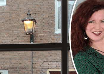 Na weken werkt straatverlichting in Haarlemmer wijk Vijfhoek eindelijk: voor luttele minuten