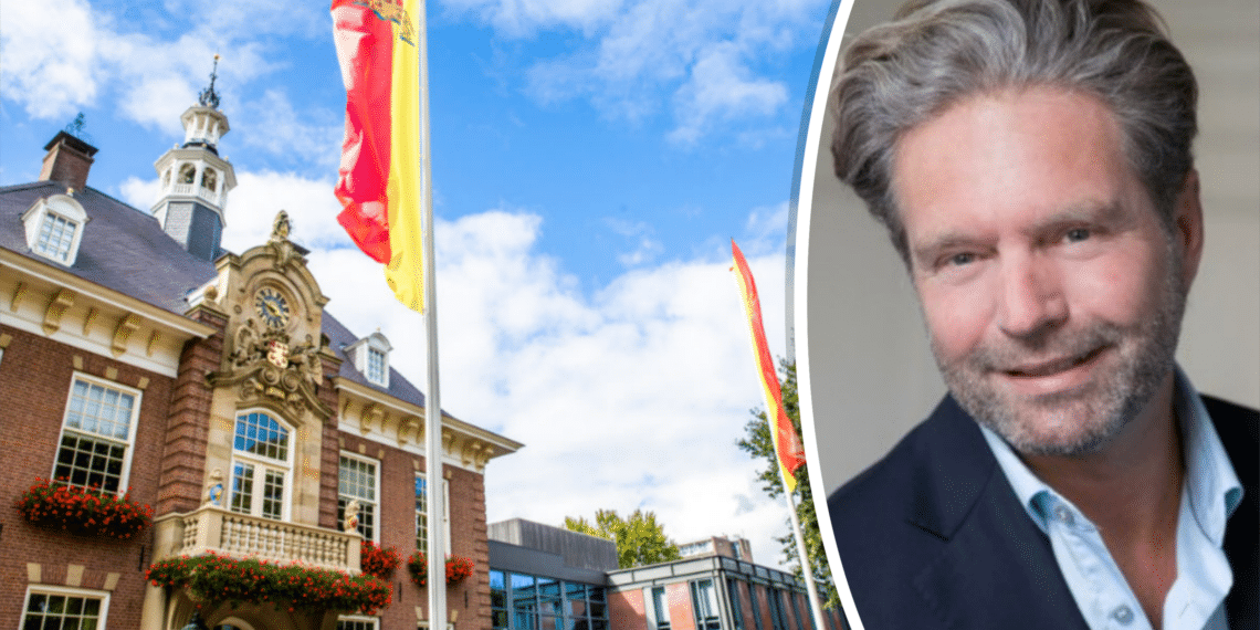 Geen zorgen VVD Heemstede om zetel kwijt te raken en verkiezingen toch te verliezen