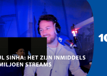 Paul Sinha: “Ik wil Deventenaren niet boos maken met een track over Haarlem”