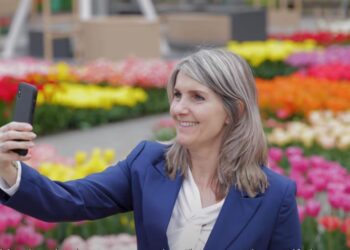Na twee jaar opent Keukenhof eindelijk weer de poorten!