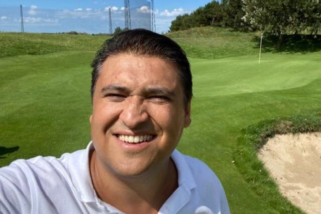 Wist je dat? Deel 2: Baris Efe is kandidaat raadslid in Heemstede