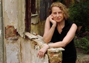 Werk van Anna Bella Geiger voor het eerst te zien in Nederland