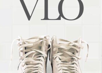 Schrijver Lex Paleaux over zijn nieuwste boek: “Ik heb het hele boek om één zin heen geschreven”