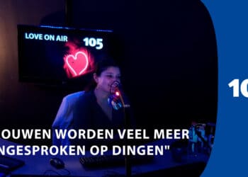 Meryem Çimen (D66 Haarlem): “De mentale gezondheid van met name jongeren gaat de komende tijd ook echt wel veel aandacht verdienen.”