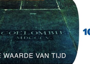 Van Bavo naar Bavo: De Waarde van Tijd (S01-14 OB)| Haarlem105