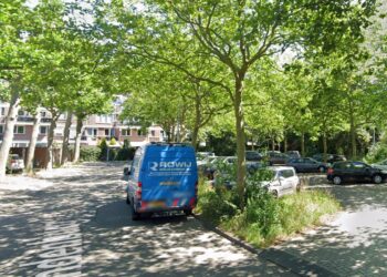 Bewoners Sandenburg zijn overlast jongeren zat: politie gaat extra surveilleren