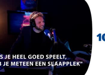 Terugkijken: Sound of Haarlem met Holandaluz