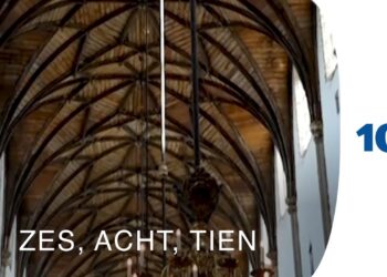 Van Bavo naar Bavo: 6 8 10 (S01-21 OB) | Haarlem105