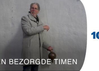 Van Bavo naar Bavo: Een Bezorgde Timen (S01-20 OB) | Haarlem105