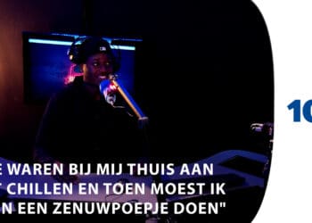 Terugkijken: Sound of Haarlem met Nat Francis