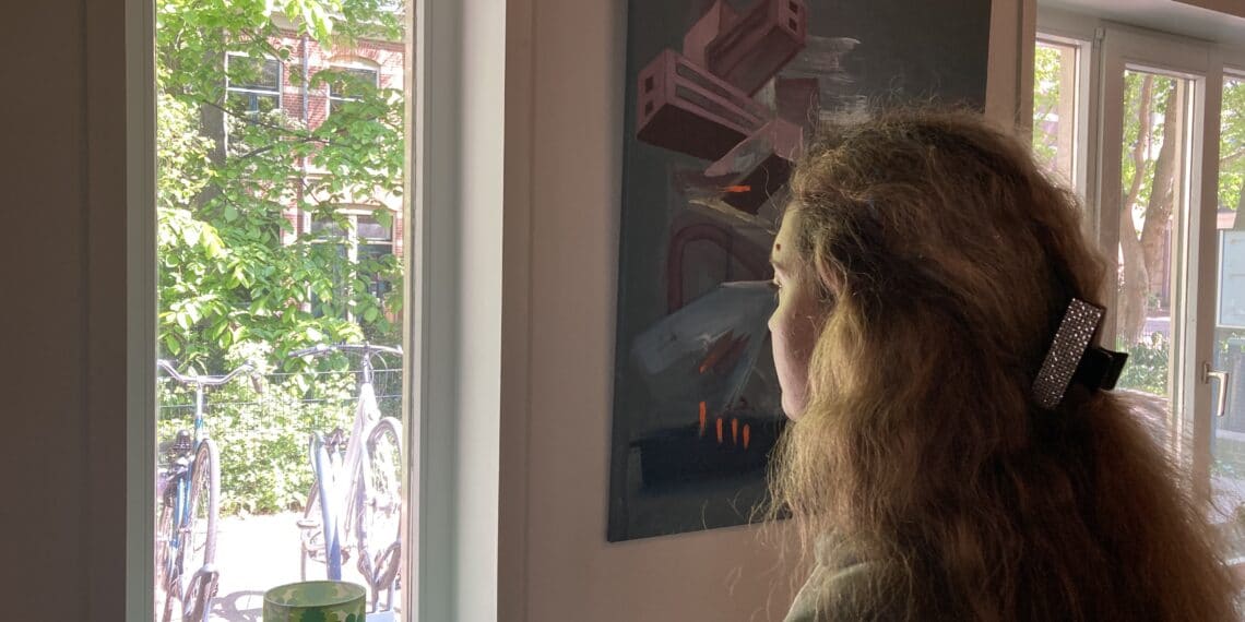 400 vluchtelingen door Haarlemmers thuis opgevangen: “Heb m’n hart opengesteld”