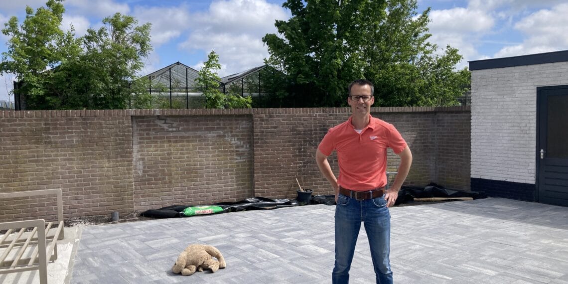 Bewoners opgelucht over plannen Manpadslaangebied: “Blij met ontsluiting via Herenweg”