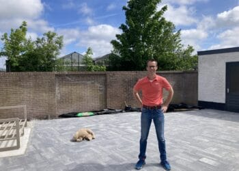 Bewoners opgelucht over plannen Manpadslaangebied: “Blij met ontsluiting via Herenweg”