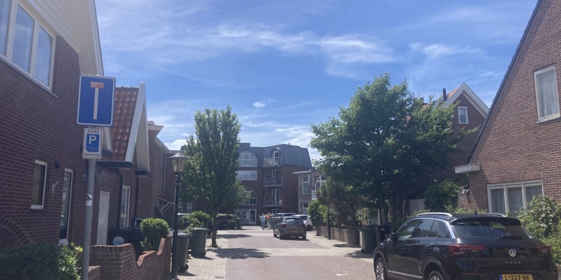 Tientallen klachten van bewoners en sportverenigingen over nieuw parkeerbeleid Zandvoort