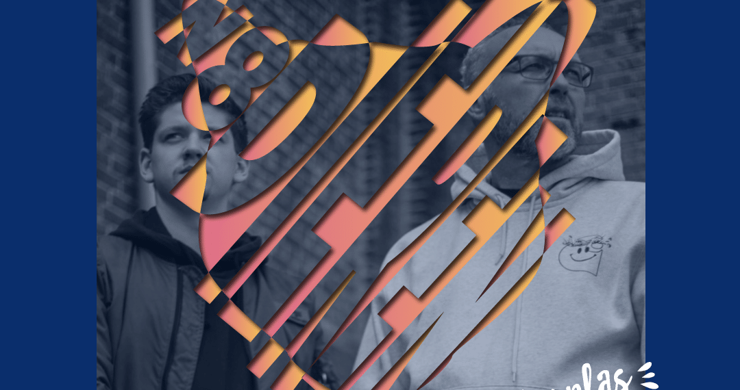 N8dieren met Saiko, JRN en MPS