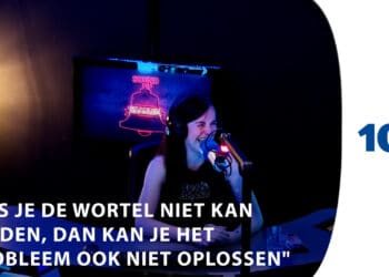 Terugkijken: Sound of Haarlem met Emma Immerzeel