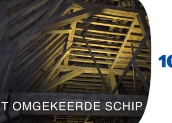 Van Bavo naar Bavo: Het Omgekeerde Schip (S01-22 OB) | Haarlem105