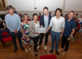 Haarlems nieuwe coalitieakkoord: ‘Groen, duurzaam en meer ruimte voor de nacht’