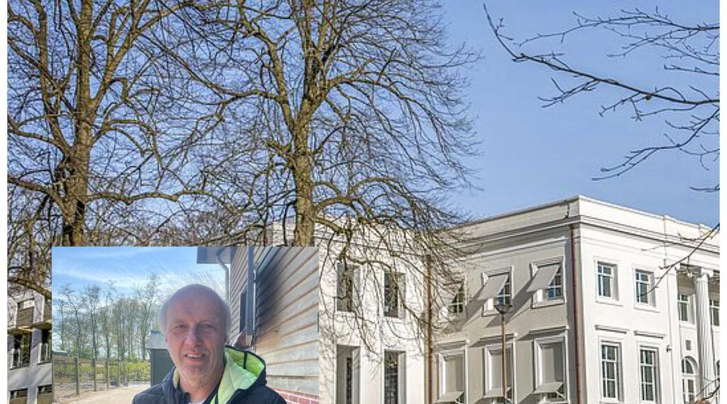 Luister terug: Rob Slewe over de impact van ‘vingertjes-wijzen’ op het vertrouwen in de Bloemendaalse politiek