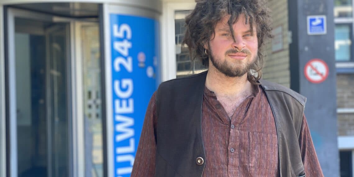 Na vier jaar nog steeds klachten studentenflat Zijlweg 245: “Ik ben nu dakloos”