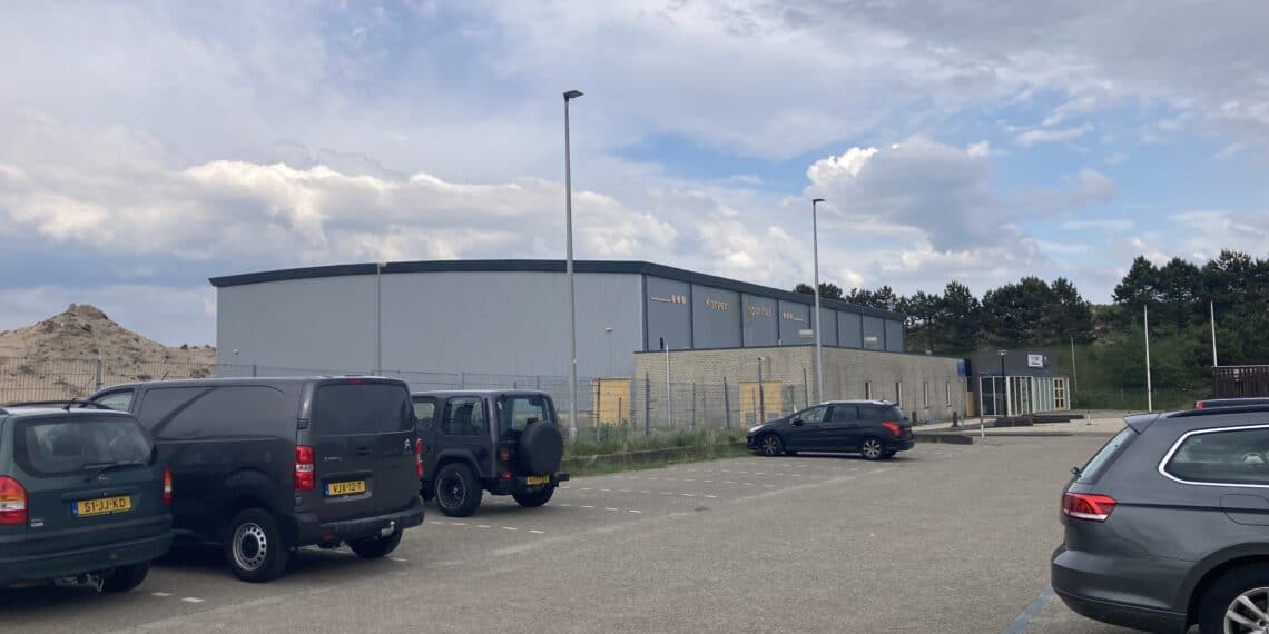 Geen blauwe zones, wel meer parkeervergunningen voor inwoners en sportclubs