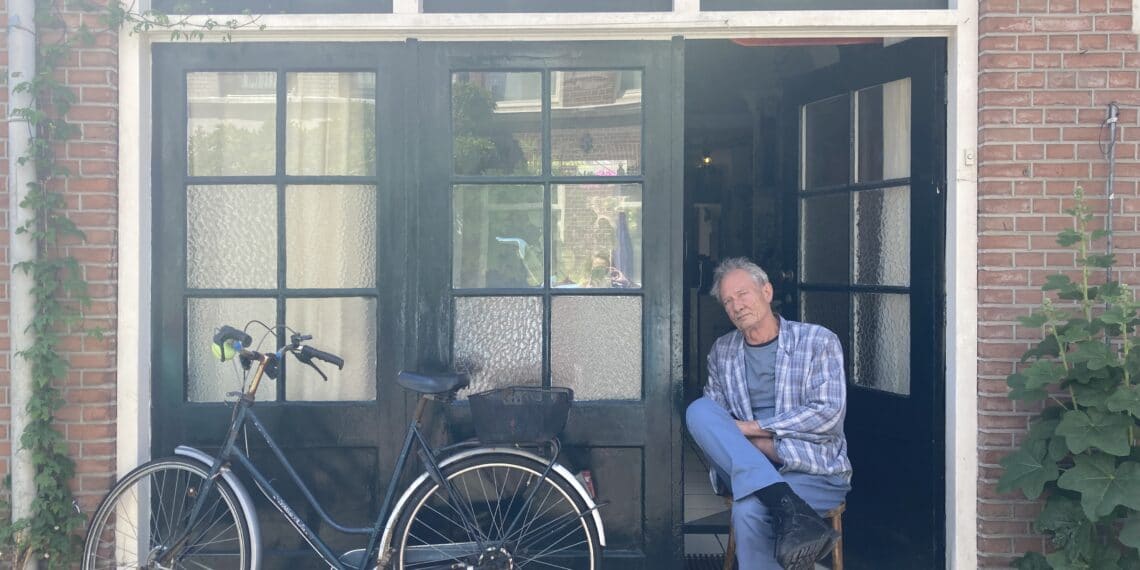 Al 50 jaar een woning, maar gemeente Haarlem weigert woonbestemming af te geven