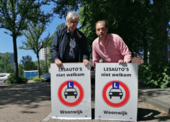 De vermeende overlast door het CBR: Is het echt zo erg als Trots Haarlem stelt?