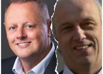 D66 Bloemendaal trekt stekker uit beoogde coalitie: “Niet langer vertrouwen in Slewe als wethouder”