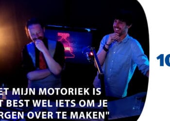 Terugkijken: Sound of Haarlem met Capstone