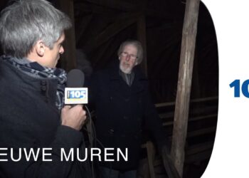 Van Bavo naar Bavo: Nieuwe Muren (S01-25-ZO) | Haarlem105