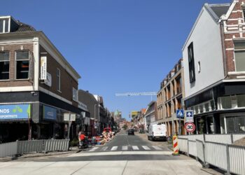 Wist je dat? Deel 3: Tempeliersstraat in Haarlem is vernoemd naar de Orde van de Tempeliers