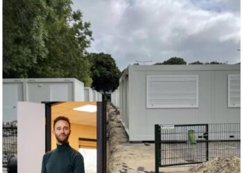 Heemsteedse wethouder Sam Meerhoff over huisvesten statushouders: “We gaan voor een warm welkom”