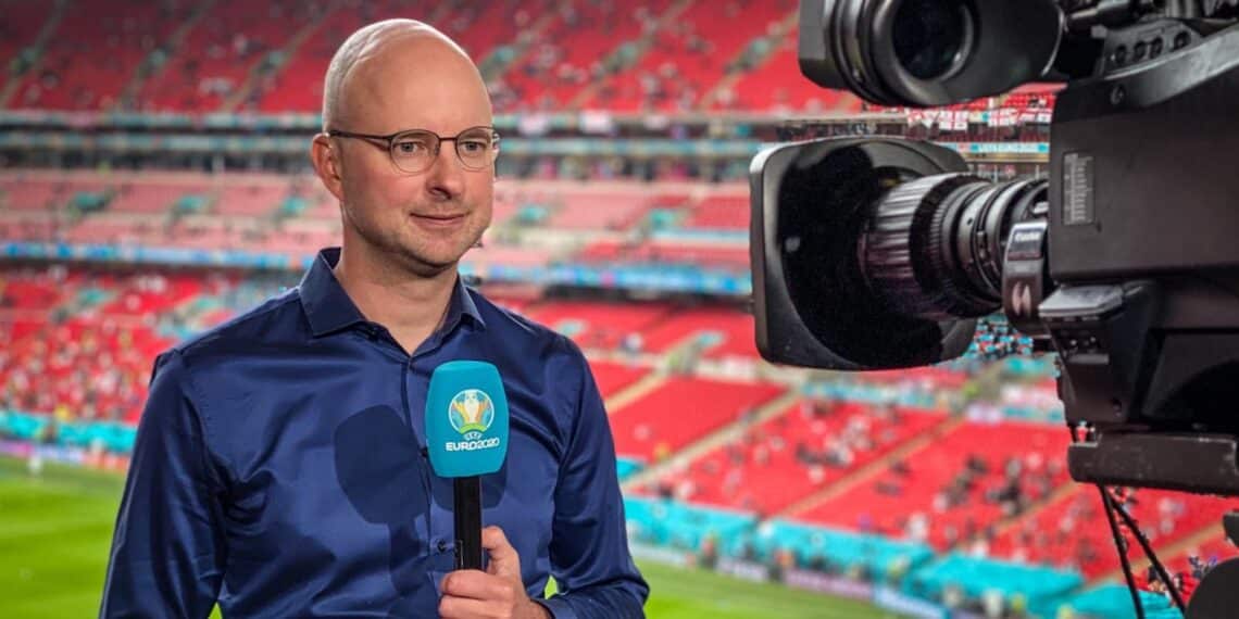 Voormalig correspondent Tim de Wit komt naar Heemstede en bespreekt zijn boek ‘Wankel Koninkrijk’