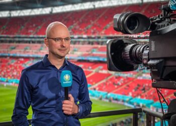 Voormalig correspondent Tim de Wit komt naar Heemstede en bespreekt zijn boek ‘Wankel Koninkrijk’