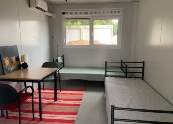 Omwonenden Heemstede over opvang statushouders: “Iedereen die vlucht uit een oorlogssituatie moet gelijk behandeld worden”