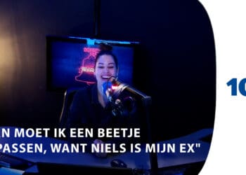 Terugkijken: Sound of Haarlem met MAR