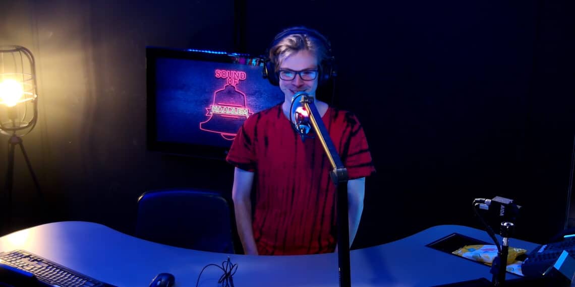 Terugkijken: Sound of Haarlem met 3 Point Landing