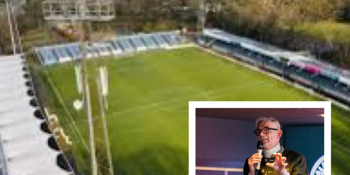 Telstar-directeur niet verrast over keuze voor Jonker: “Als ik een gokker was geweest, had ik daar zo 300 euro op ingezet”